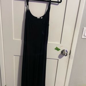 Old navy flowy dress!